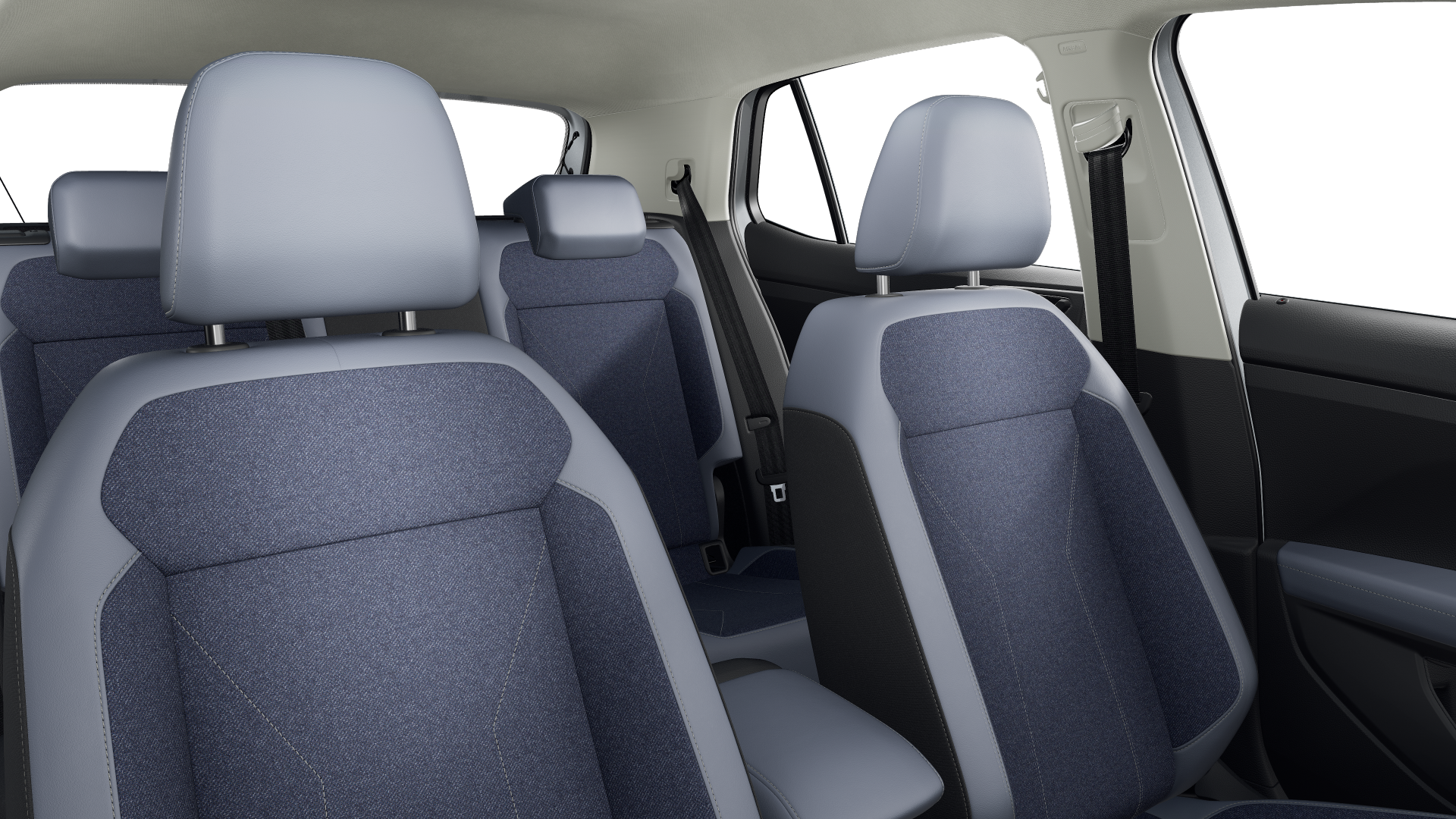 Volkswagen T-Cross 1.0 TSI IQ.Drive Style