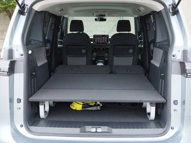 Volkswagen ID.Buzz VW ID. Buzz Pure 125 kW