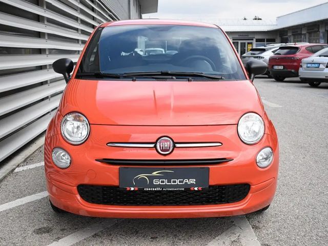 Fiat 500 FireFly Hybrid 70