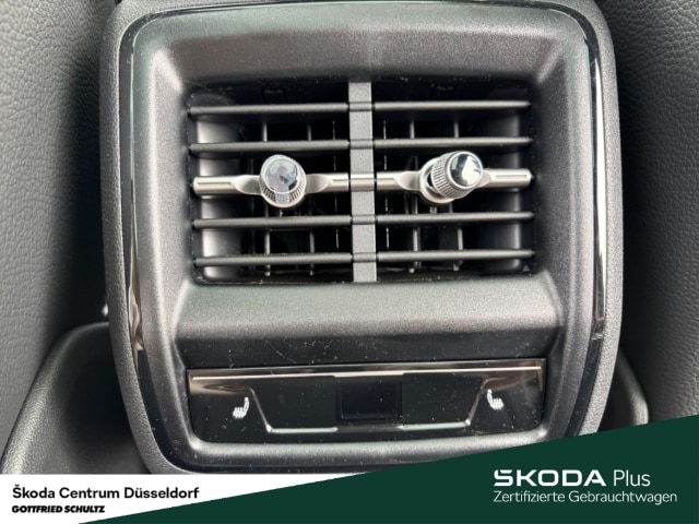 Skoda Kodiaq 2.0 TDI 4x4 Sportline