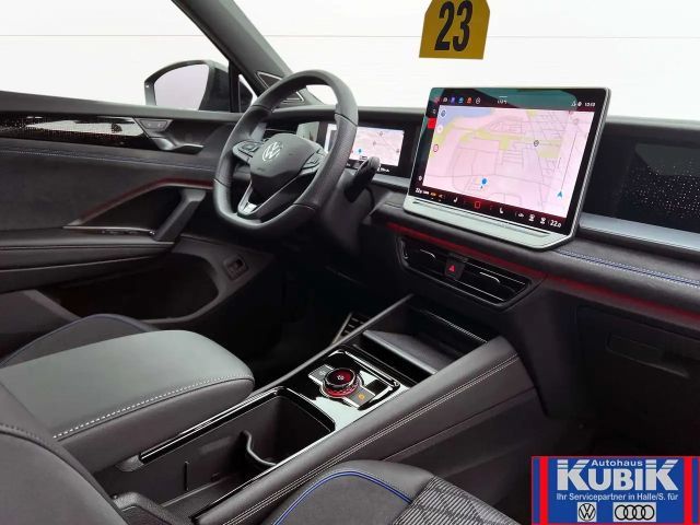 Volkswagen Tayron 2.0 TDI 4Motion DSG R-Line