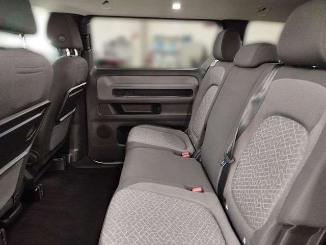 Volkswagen ID.Buzz IQ.Drive Pro