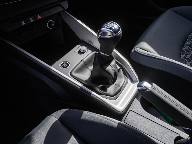 Audi A1 30 TFSI Sportback