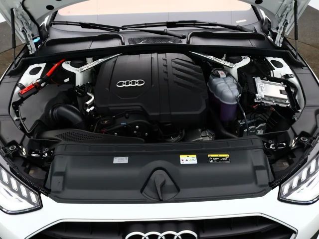 Audi A4 35 TFSI S-Tronic