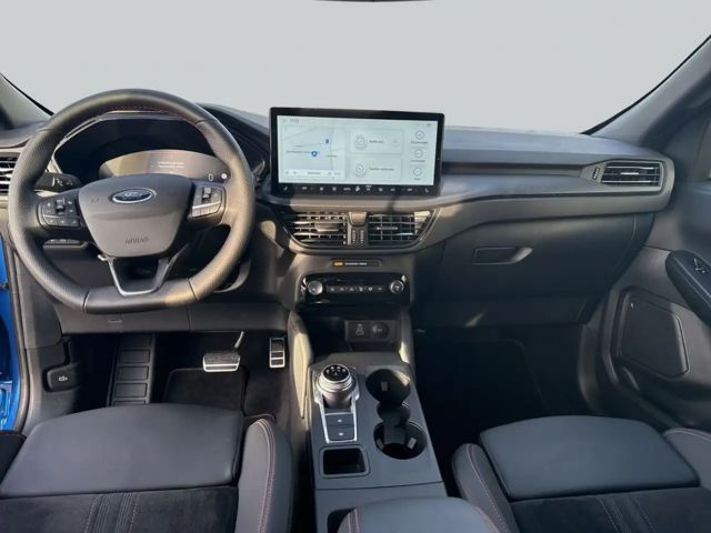Ford Kuga EcoBoost ST Line X