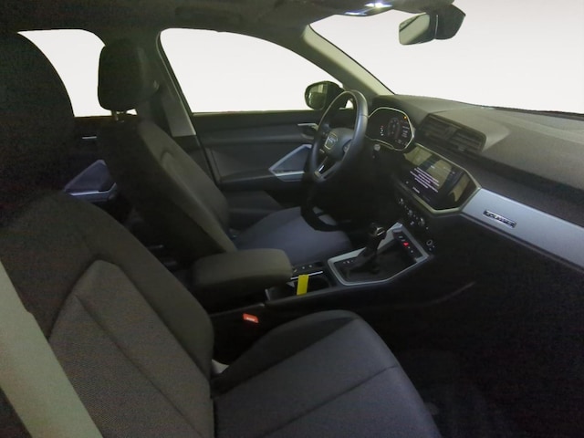 Audi Q3 40 TDI Quattro S-Line S-Tronic