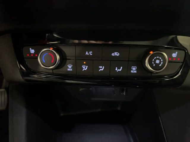 Opel Corsa 1.2 Turbo Elegance Turbo