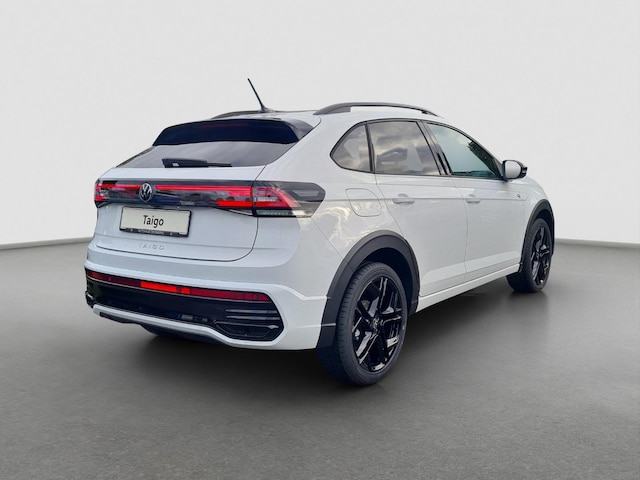 Volkswagen Taigo 1.5 TSI IQ.Drive
