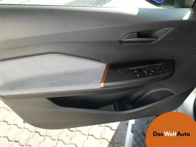 Cupra Born 58 kWh 77 kWh eBoost