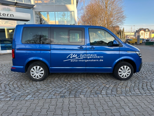 Volkswagen Caravelle 2.0 TDI T6