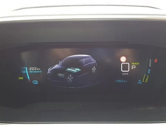 Peugeot E-208 GT-Line