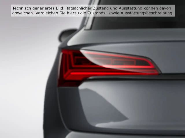 Audi SQ5 SUV SQ5 TDI 251(341) kW(PS) tiptronic