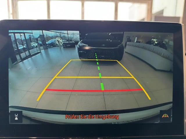 Toyota Corolla Cross Hybride Team D