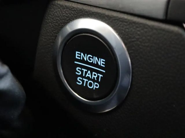 Ford Focus Titanium Wagon