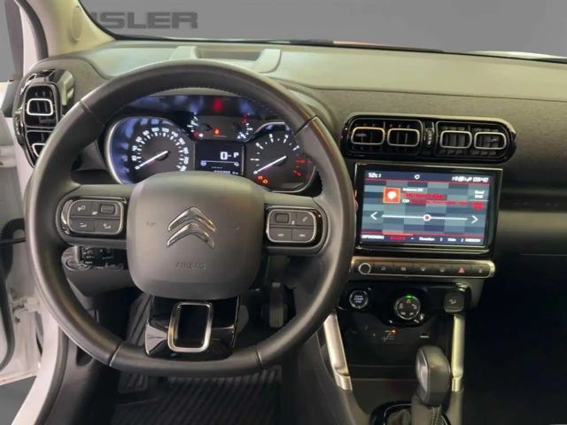 Citroën C3 Aircross PT130 Automatik Navi Kamera Sitzheizung Keyless