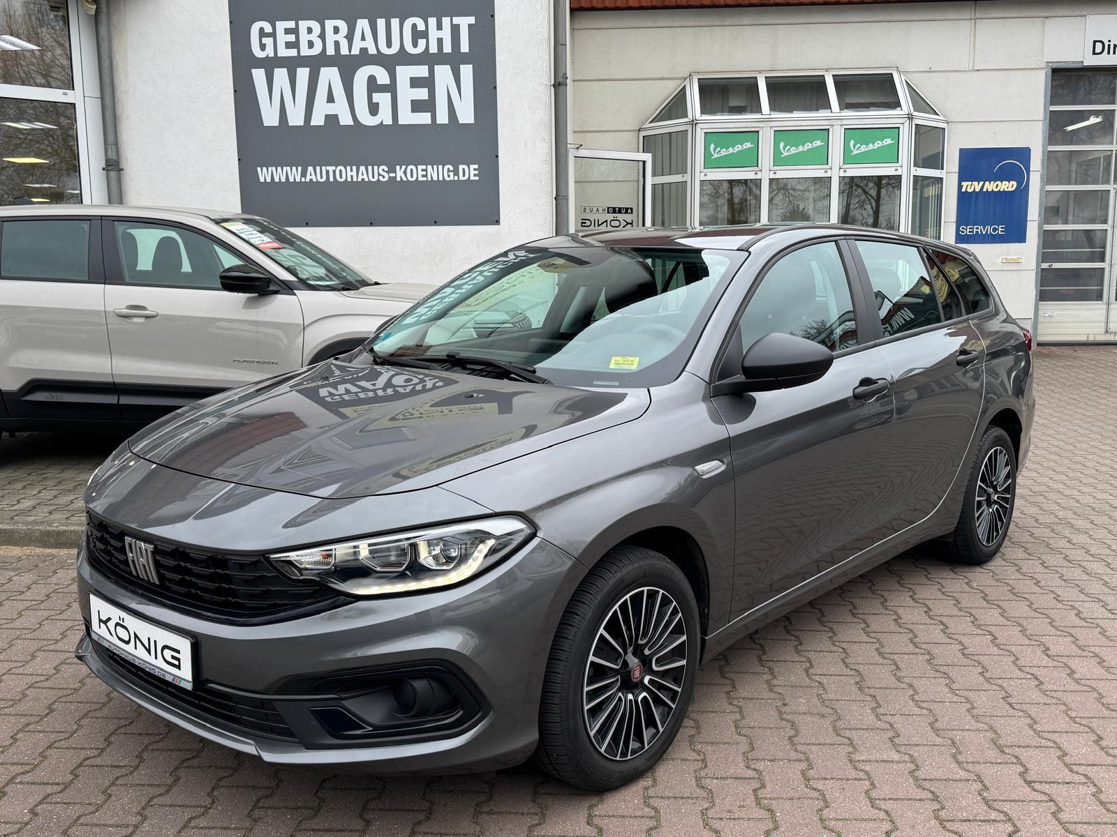 Fiat Tipo Station wagon