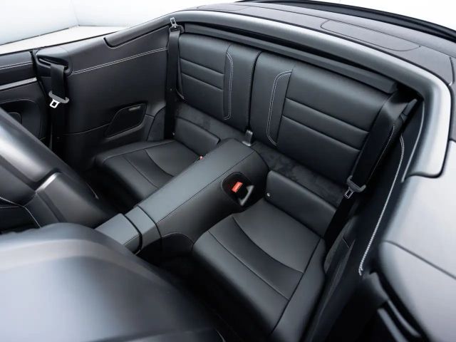 Porsche 911 Cabrio Carrera