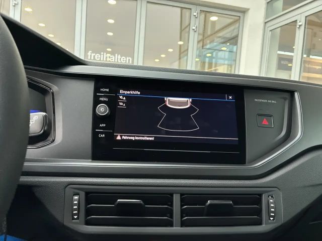 Volkswagen Taigo 4Me TSI