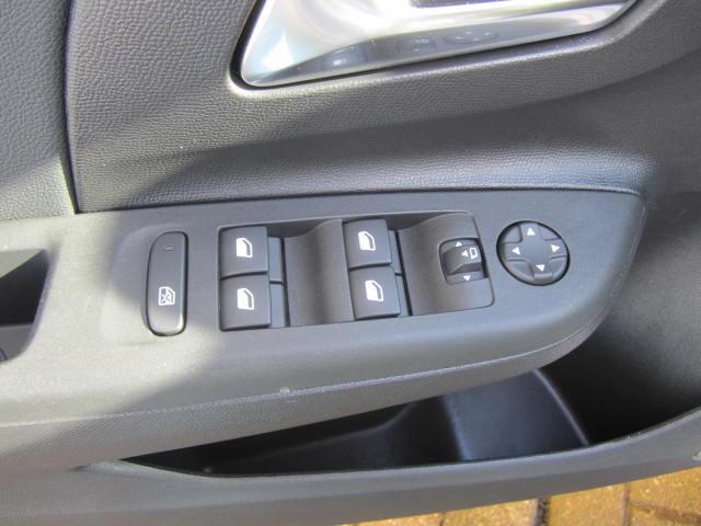 Opel Corsa GS-Line Grand Sport