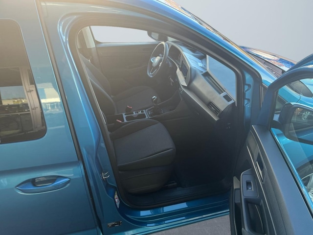 Volkswagen Caddy 2.0 TDI