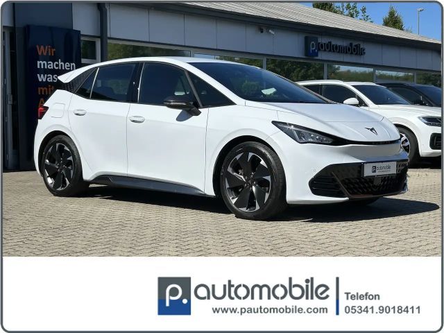 Cupra Born 77 kWh