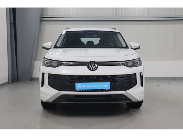 Volkswagen Tayron 1.5 eTSI DSG Life