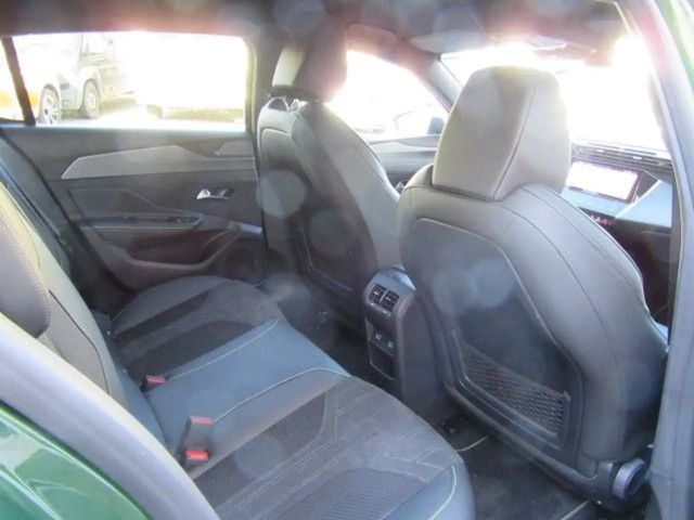 Peugeot 308 EAT8 GT-Line
