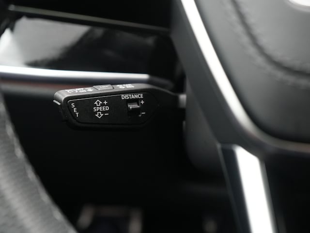 Audi A8 50 TDI Quattro