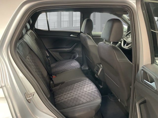 Volkswagen T-Cross 1.0 TSI R-Line