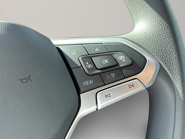 Volkswagen Caddy 2.0 TDI