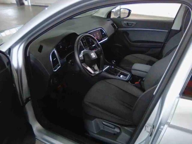 Seat Ateca 1.5 TSI Style