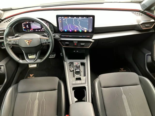 Cupra Formentor 1.4 VZ e-Hybrid