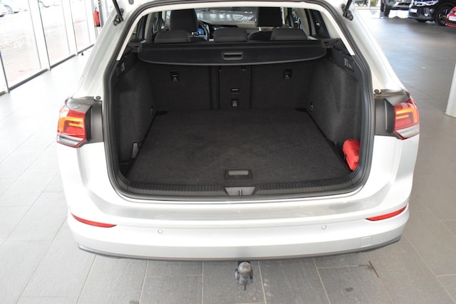 Volkswagen Golf 2.0 TDI DSG Life Variant