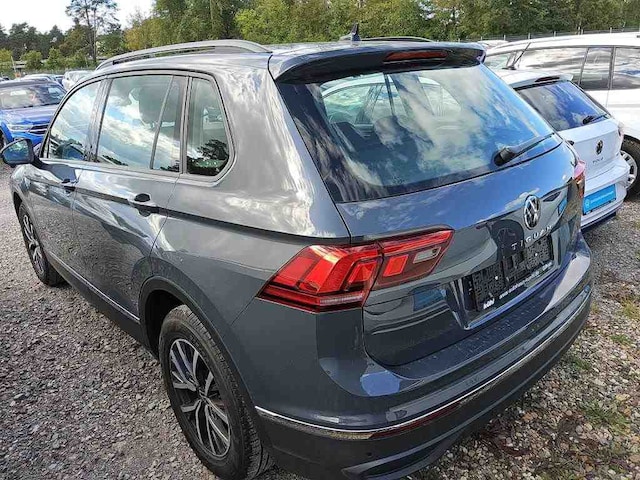 Volkswagen Tiguan 2.0 TDI DSG Life