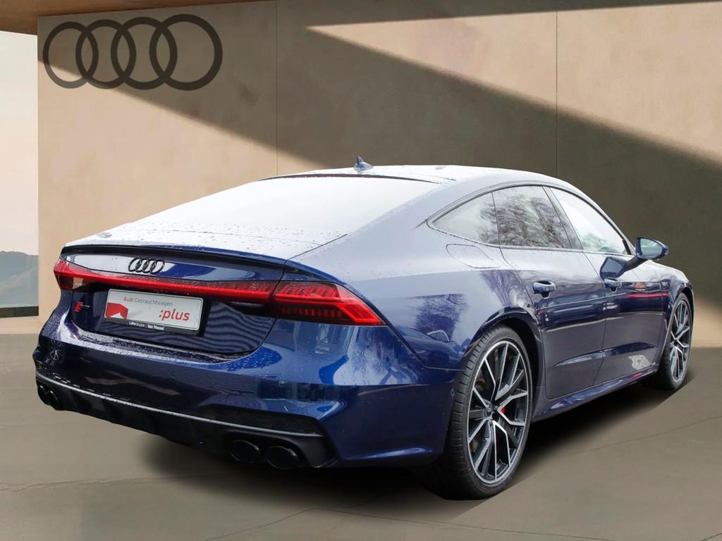 Audi S7 3.0 TDI Quattro Sportback