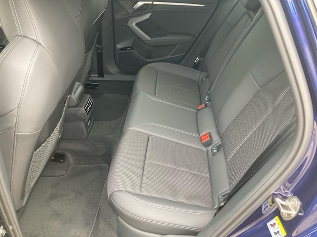 Audi A3 35 TFSI S-Line S-Tronic Sportback