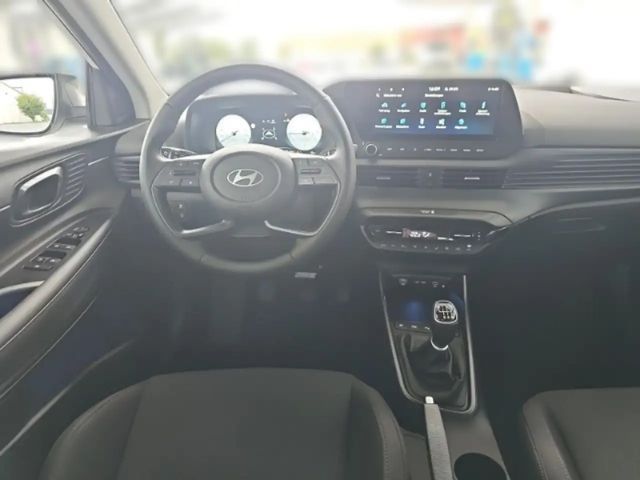 Hyundai i20 1.0 Prime T-GDi