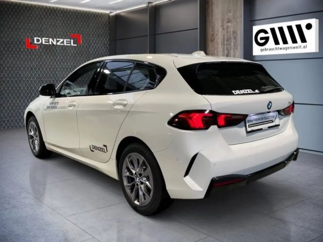 BMW 118 118d 5-deurs Sedan