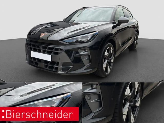 Cupra Terramar 2.0 TSI VZ