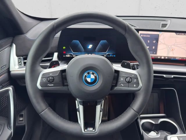 BMW X1 xDrive25e