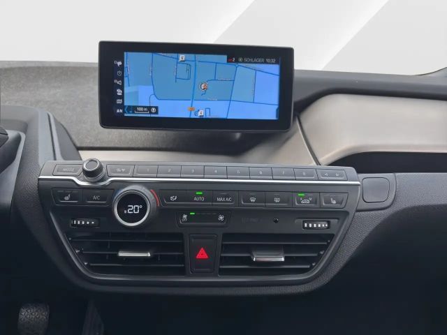 BMW i3 120Ah S