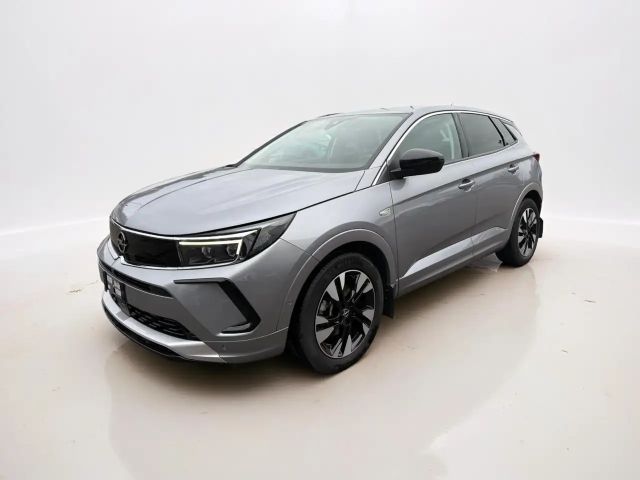 Opel Grandland X Elegance