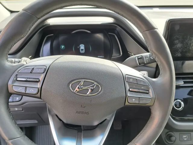 Hyundai Ioniq Electric Premium