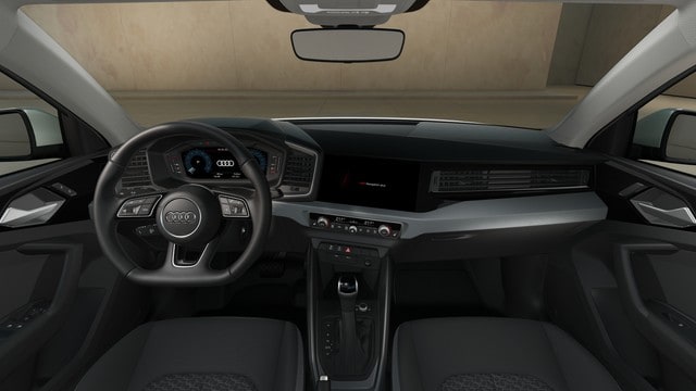 Audi A1 30 TFSI S-Tronic Sportback