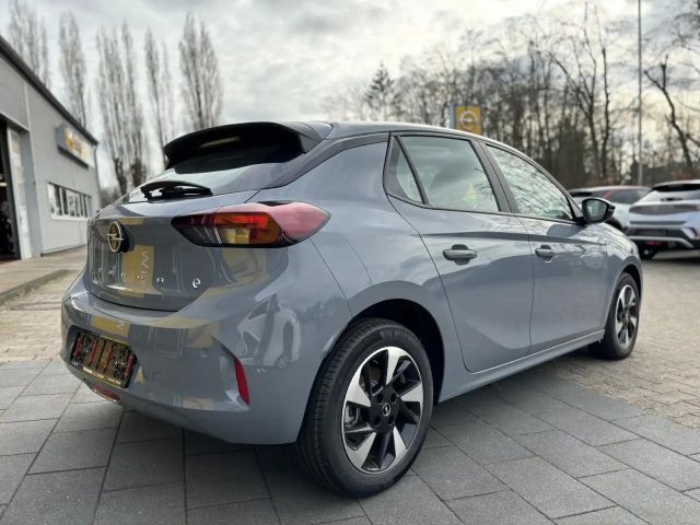 Opel Corsa Elektro *Parkpilot/Sitzheizung/Multimedia*