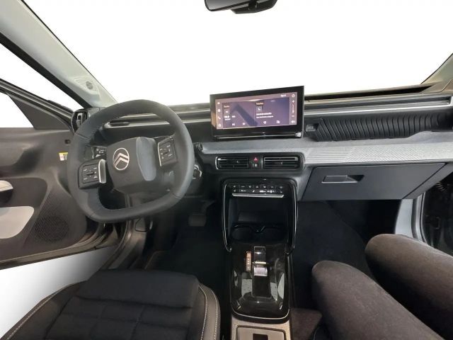 Citroën C3 Aircross Plus