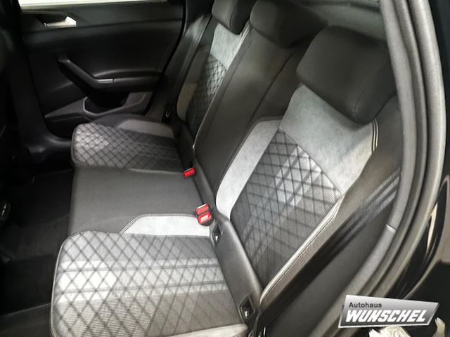 Volkswagen Taigo 1.5 TSI DSG R-Line