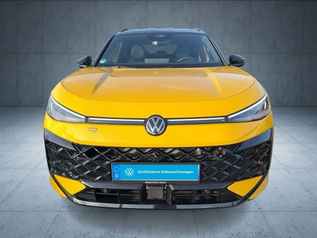 Volkswagen T-Roc 1.5 eTSI R-Line
