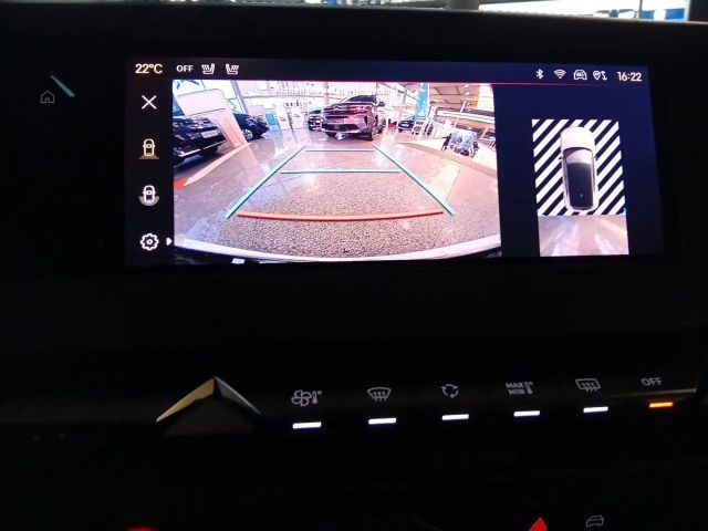 DS DS 4 E-Tense Mobiles