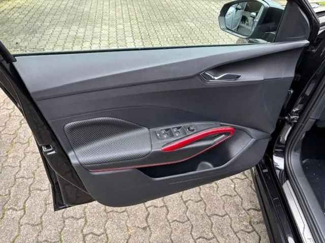 Skoda Fabia 1.0 TSI Monte Carlo